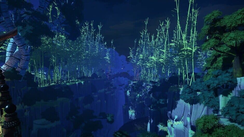 Grand Gardens screenshot 1