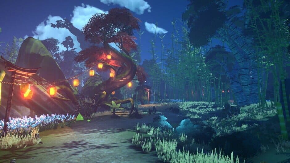 Grand Gardens screenshot 3