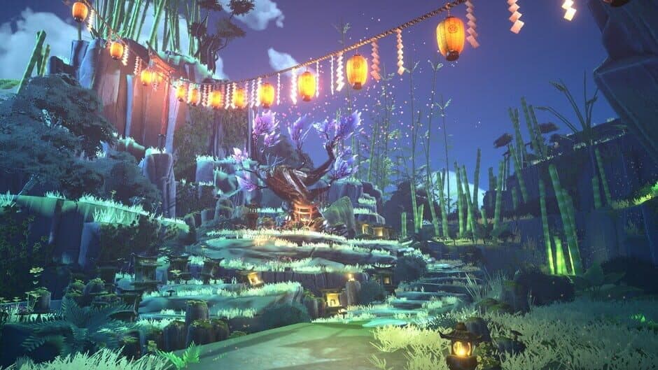 Grand Gardens screenshot 4