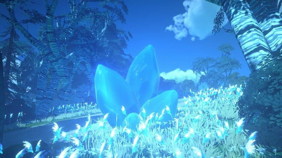 Grand Gardens screenshot 5