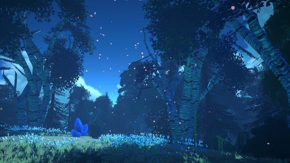 Grand Gardens screenshot 6