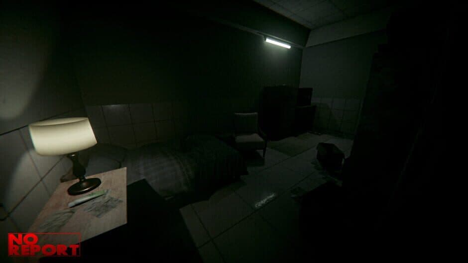 No Report screenshot 5