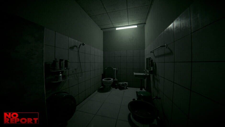 No Report screenshot 6