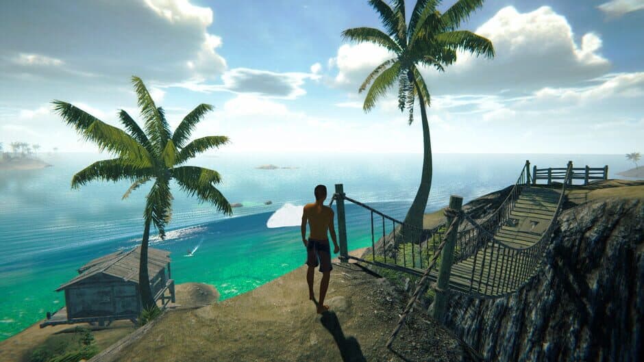 Surfers Code screenshot 2