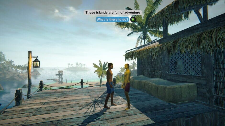 Surfers Code screenshot 6