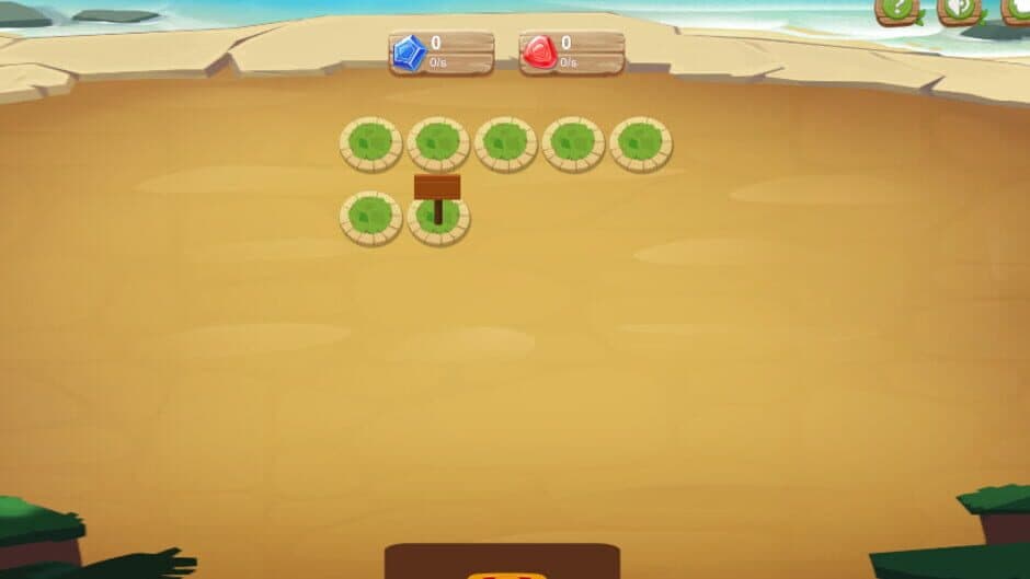 Dream Fish screenshot 1