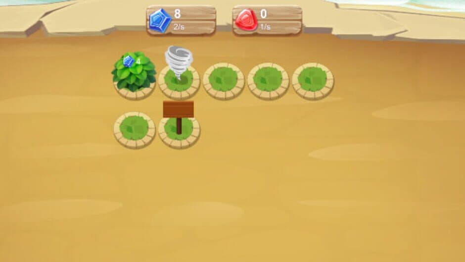 Dream Fish screenshot 2