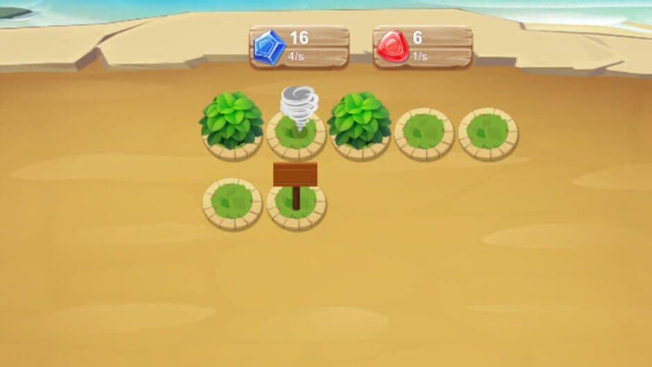 Dream Fish screenshot 3