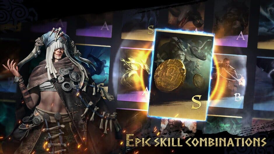 Viking Rise screenshot 2