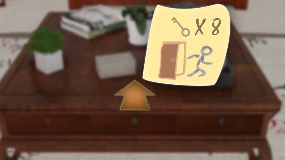 Escape Room Collection C1 screenshot 2