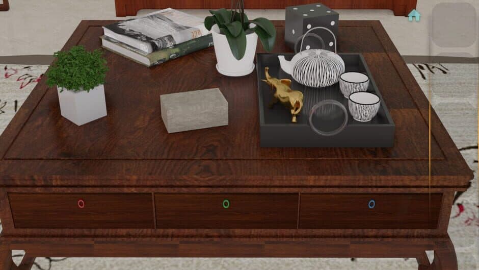 Escape Room Collection C1 screenshot 3