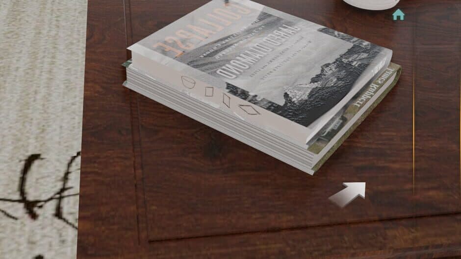 Escape Room Collection C1 screenshot 4