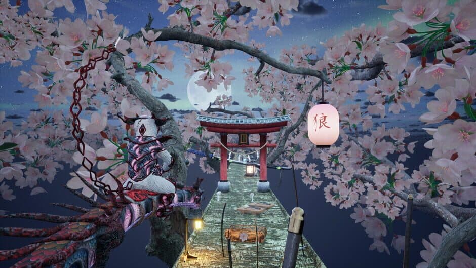 Monkey Forward screenshot 1