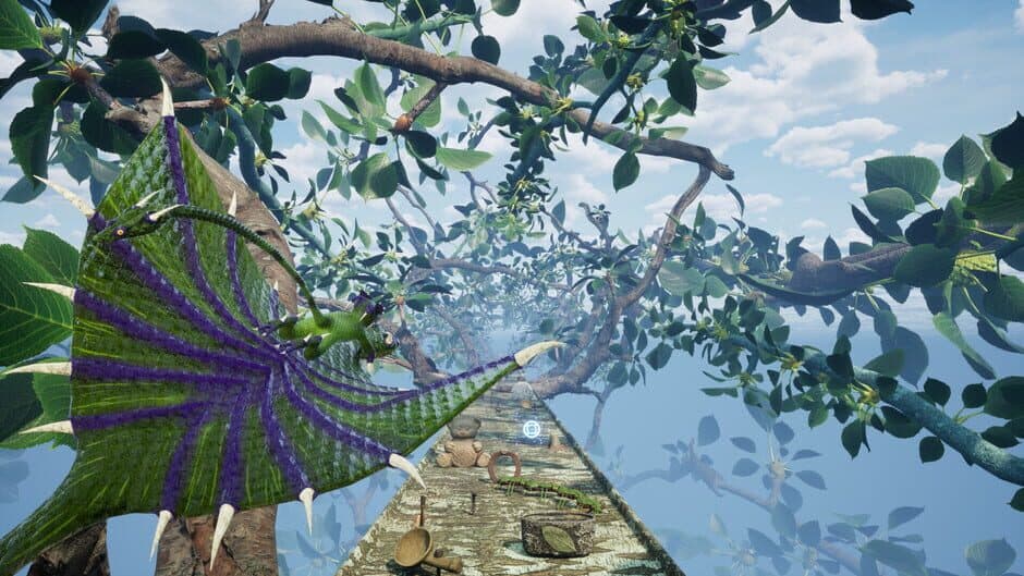 Monkey Forward screenshot 2