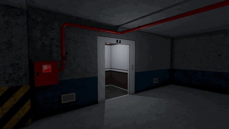 Elevator Warp screenshot 5