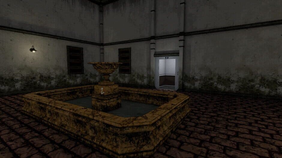 Elevator Warp screenshot 2