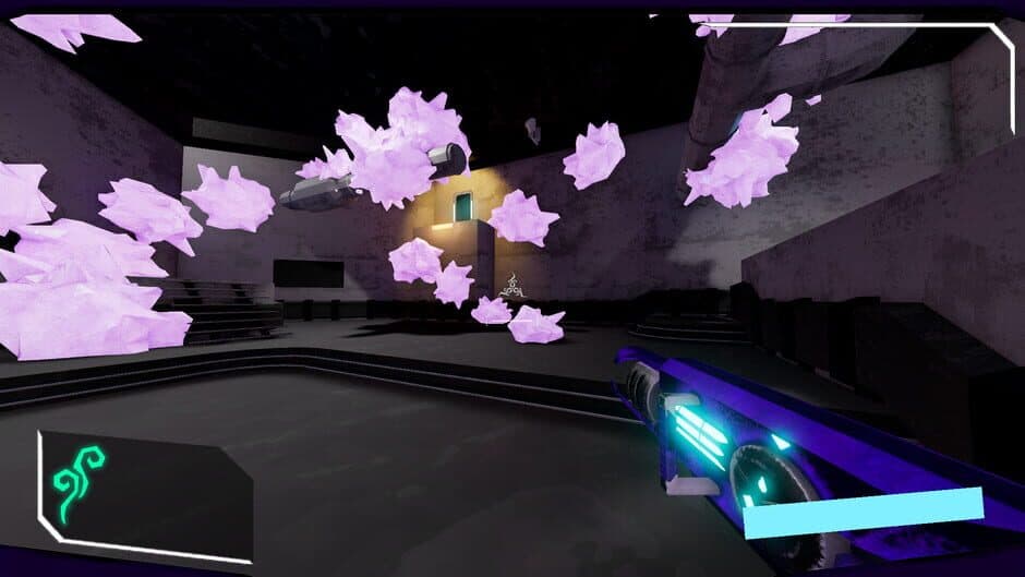 State of Matter screenshot 1