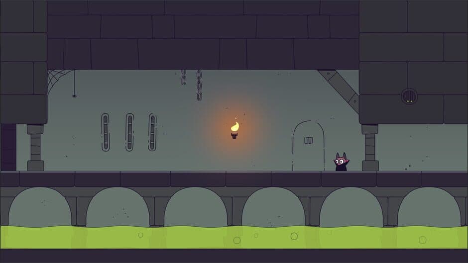 Desvelado screenshot 2