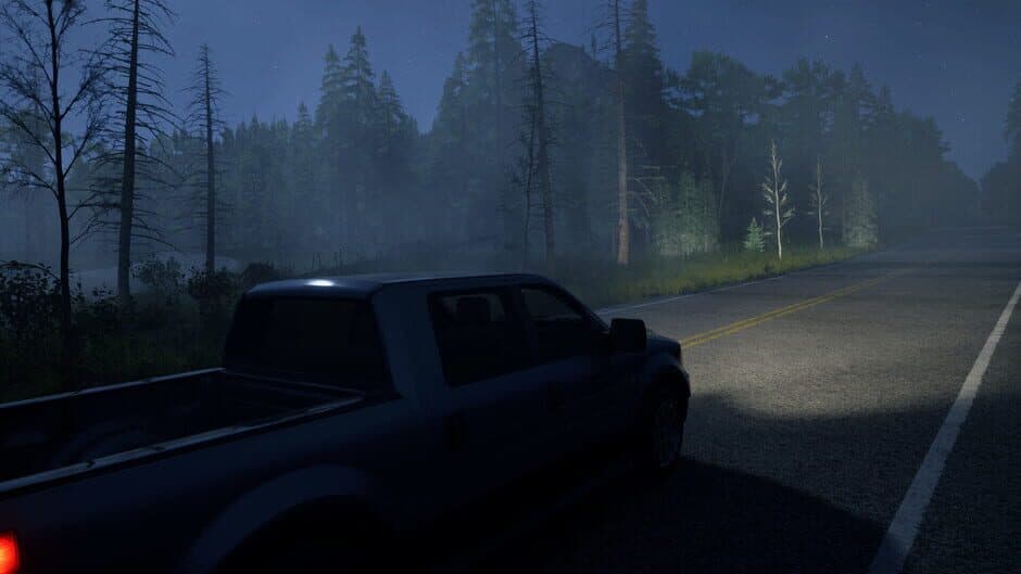 Easy Breezy Drive screenshot 2