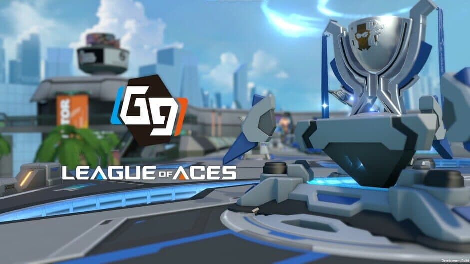 G9: League of Aces screenshot 4