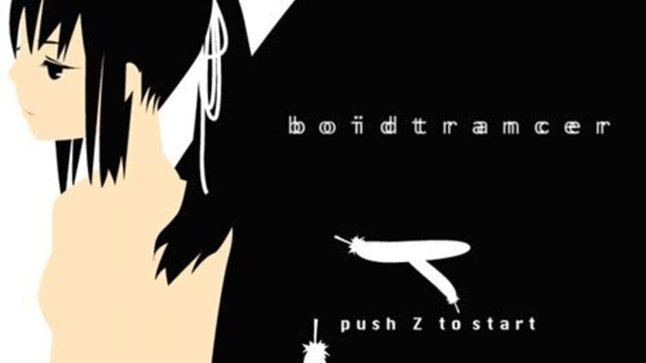 Boidtrancer screenshot 1
