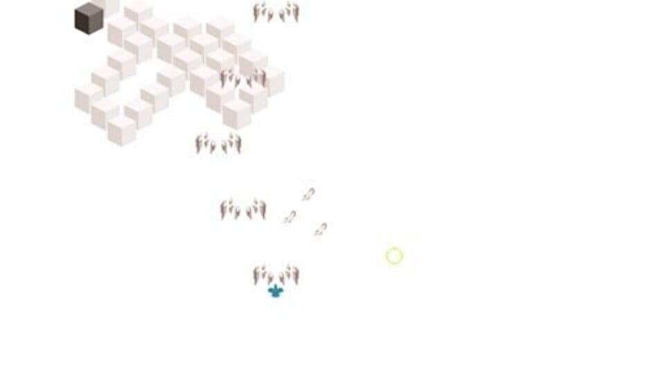 Boidtrancer screenshot 3