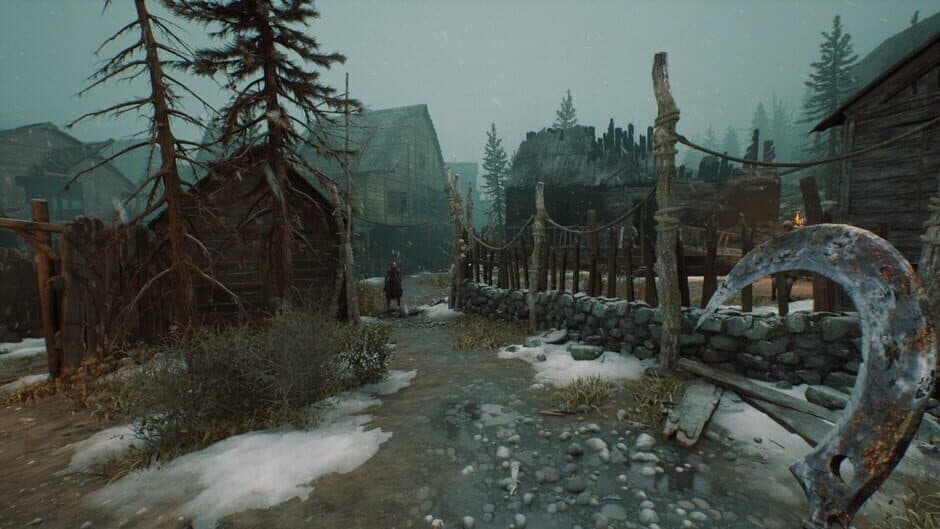 Stygian: Outer Gods screenshot 6