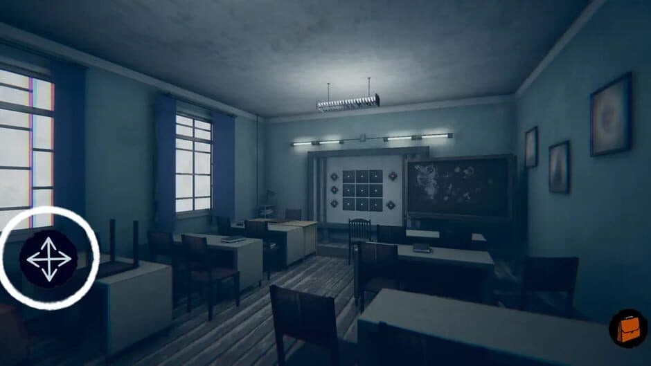 The Secret Elevator: Remastered screenshot 1