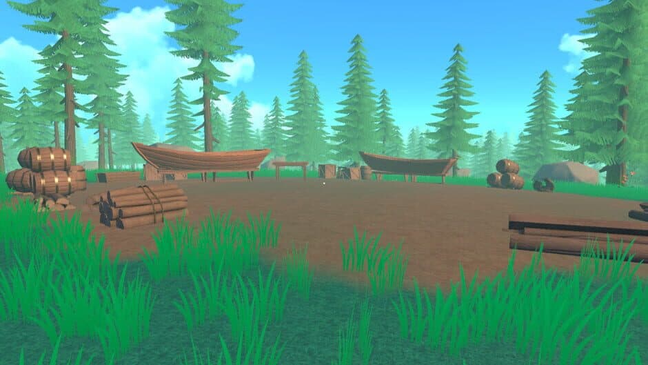 Exploration Adventures screenshot 1