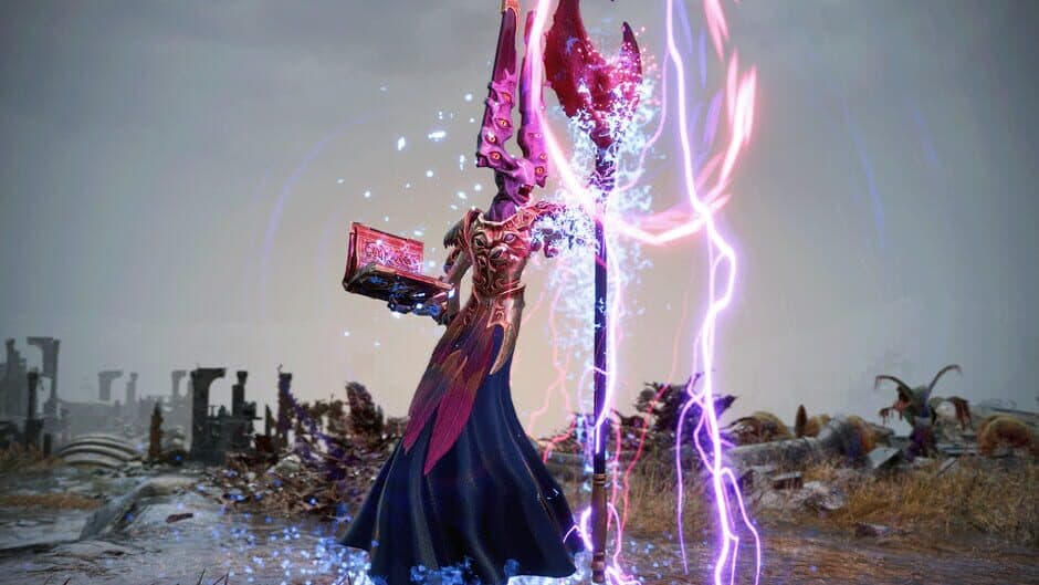 Warhammer Age of Sigmar: Realms of Ruin - Gaunt Summoner screenshot 4