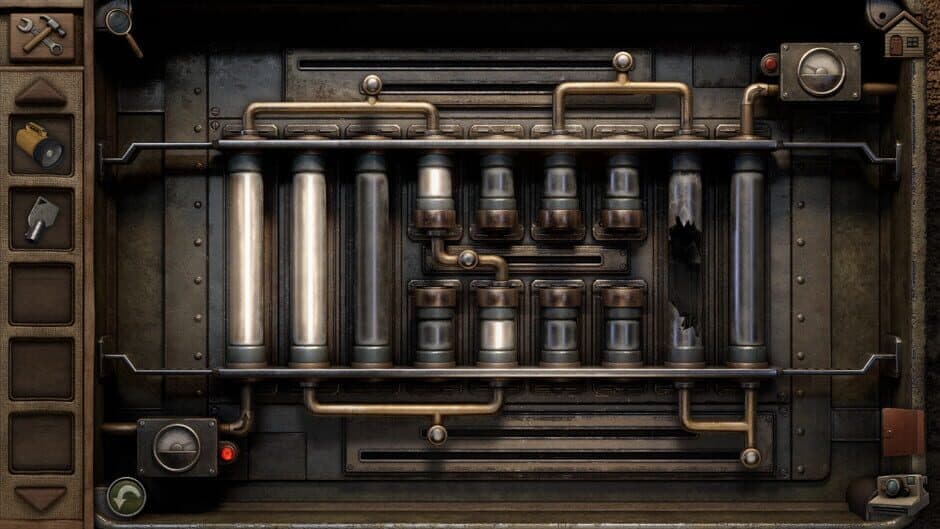 Aurora Hills: Chapter 1 screenshot 3