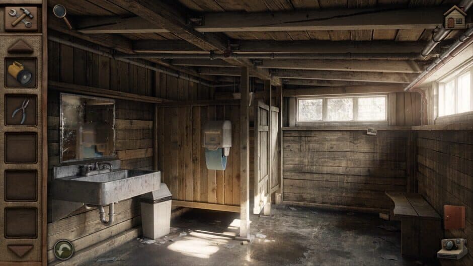 Aurora Hills: Chapter 1 screenshot 5