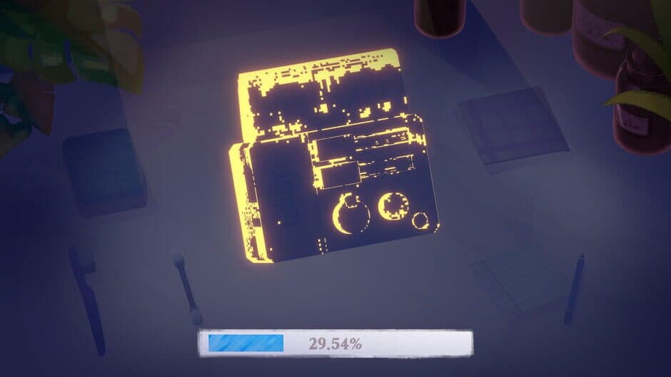 Undusted: Letters from the Past screenshot 6