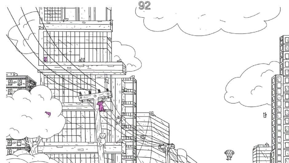 Cat Purrtrol: Find All 100! screenshot 3