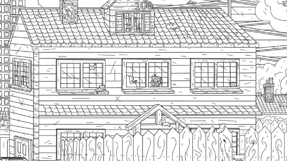 Cat Purrtrol: Find All 100! screenshot 4