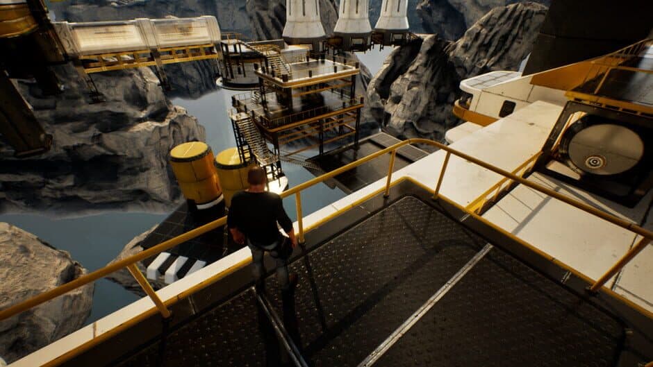 Pals Go Only Up! screenshot 3