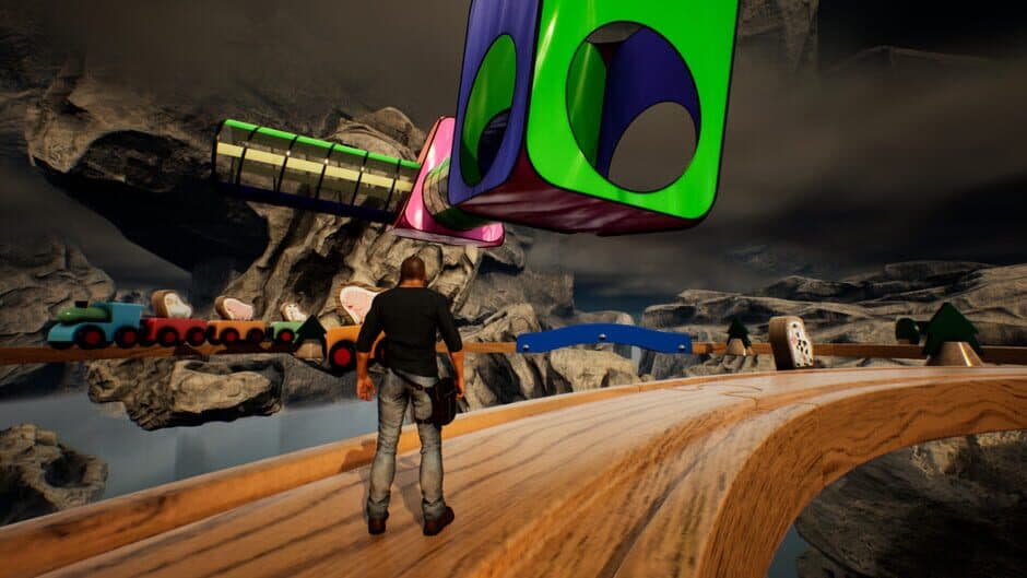 Pals Go Only Up! screenshot 4