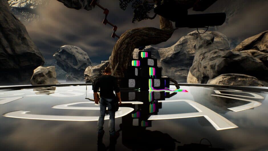 Pals Go Only Up! screenshot 2