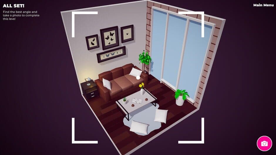 Cozy Designer screenshot 2
