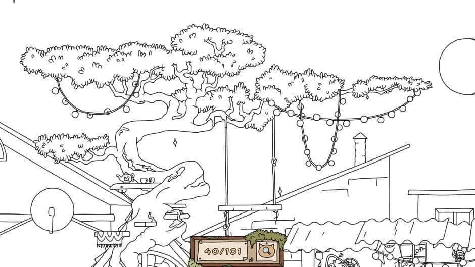 Hidden Cats: The Last of Cats screenshot 2