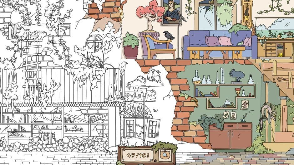 Hidden Cats: The Last of Cats screenshot 3