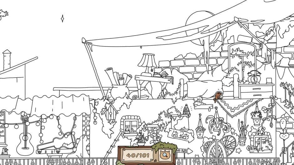 Hidden Cats: The Last of Cats screenshot 5