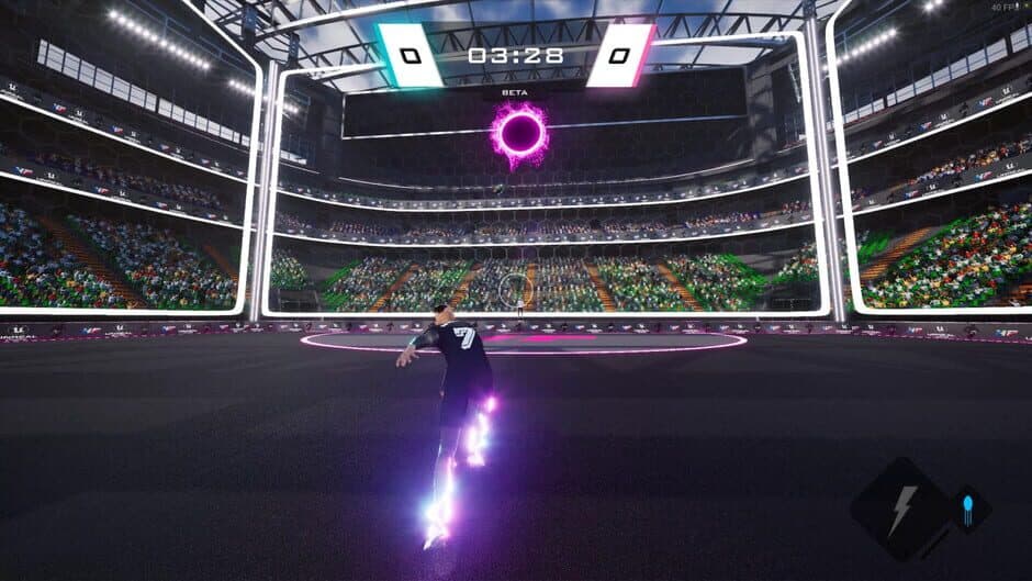 Hyperfield screenshot 6