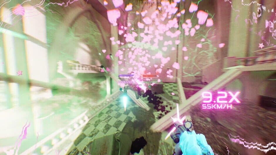 Don't Stop, Girlypop! screenshot 1