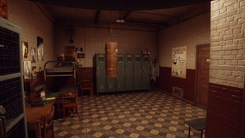 Quod: Episode 1 screenshot 4