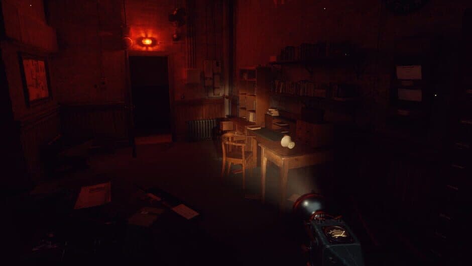 Quod: Episode 1 screenshot 5