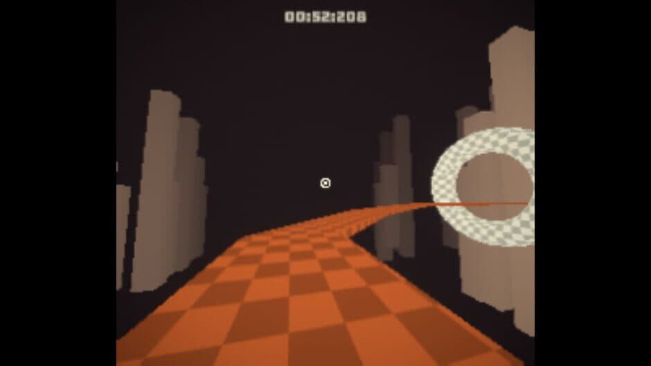 Rain Runner screenshot 1