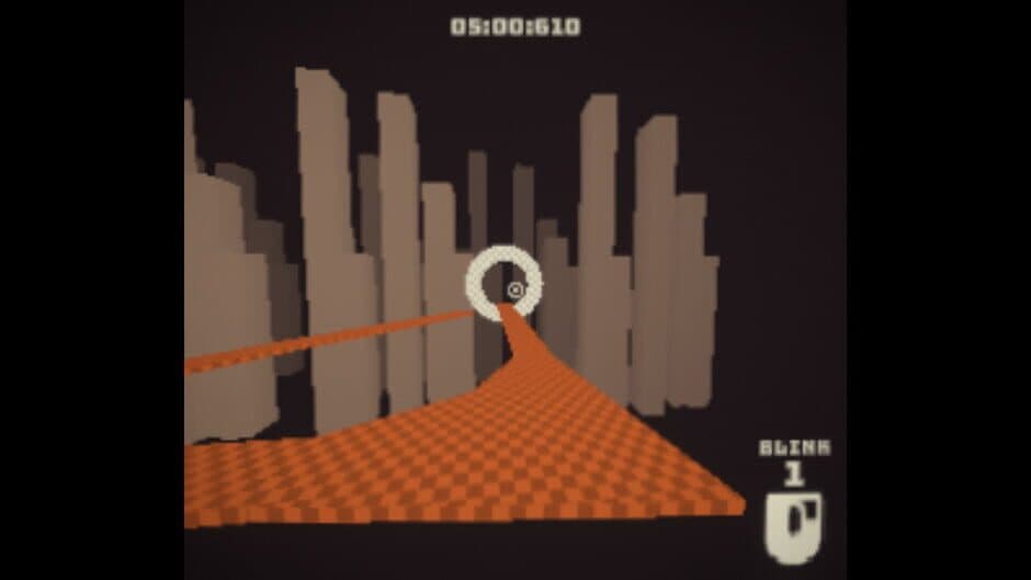 Rain Runner screenshot 3