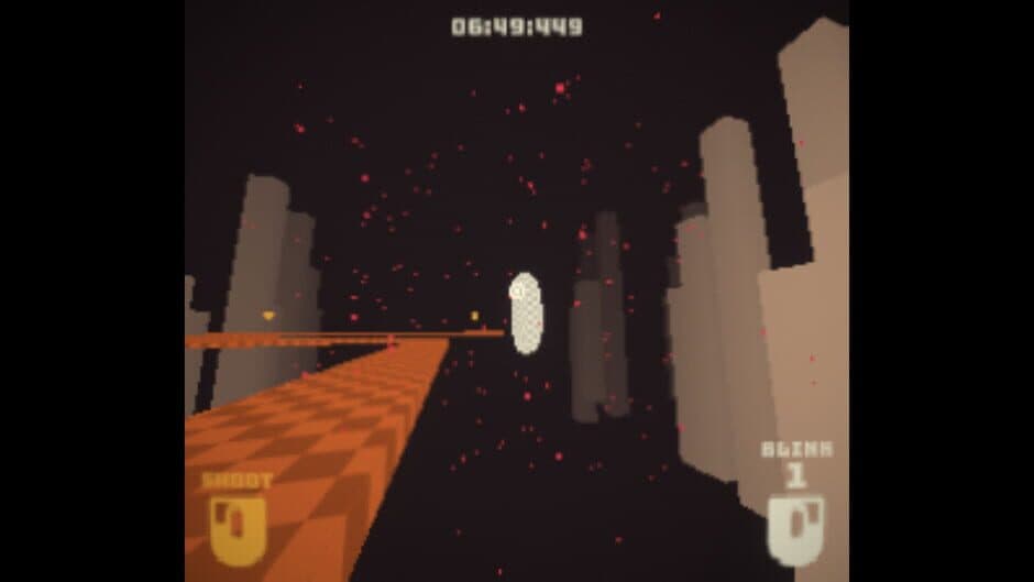 Rain Runner screenshot 5