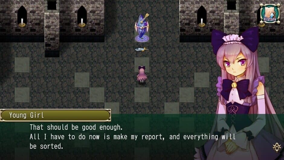 Glorious Savior screenshot 5